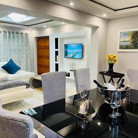 Vila Cozier Glitz Kapské Město Exteriér fotografie