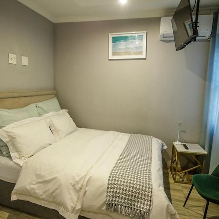 Vila Cozier Glitz Kapské Město Exteriér fotografie