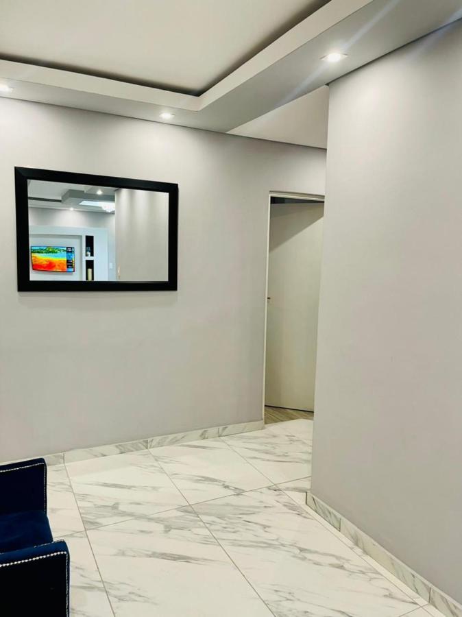 Vila Cozier Glitz Kapské Město Exteriér fotografie