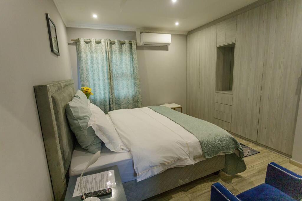 Vila Cozier Glitz Kapské Město Exteriér fotografie