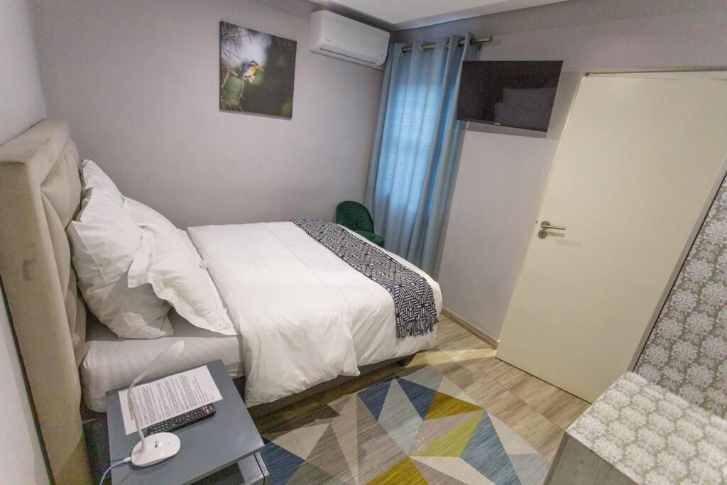 Vila Cozier Glitz Kapské Město Exteriér fotografie
