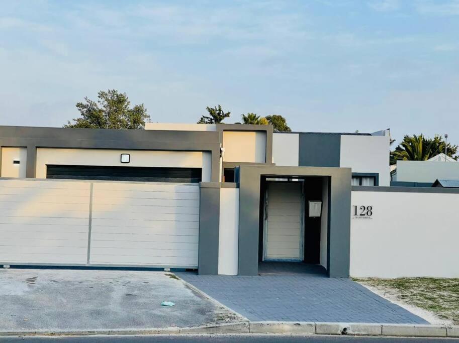 Vila Cozier Glitz Kapské Město Exteriér fotografie
